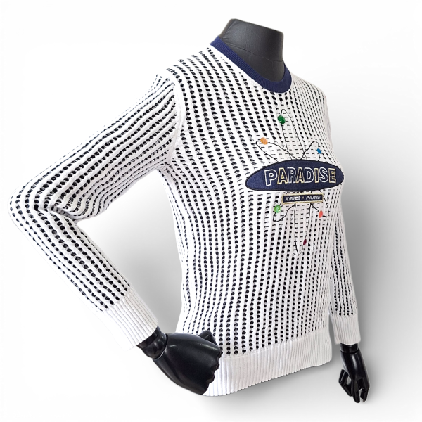 Tricot Kenzo Paradise-PP