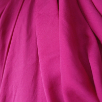 Blusa Lanvin Tecido Pink - P Blusa Lanvin Tecido Pink - P