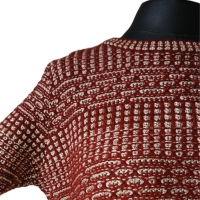 Tricot Lolitta Tecido Bicolor - P Tricot Lolitta Tecido Bicolor - P