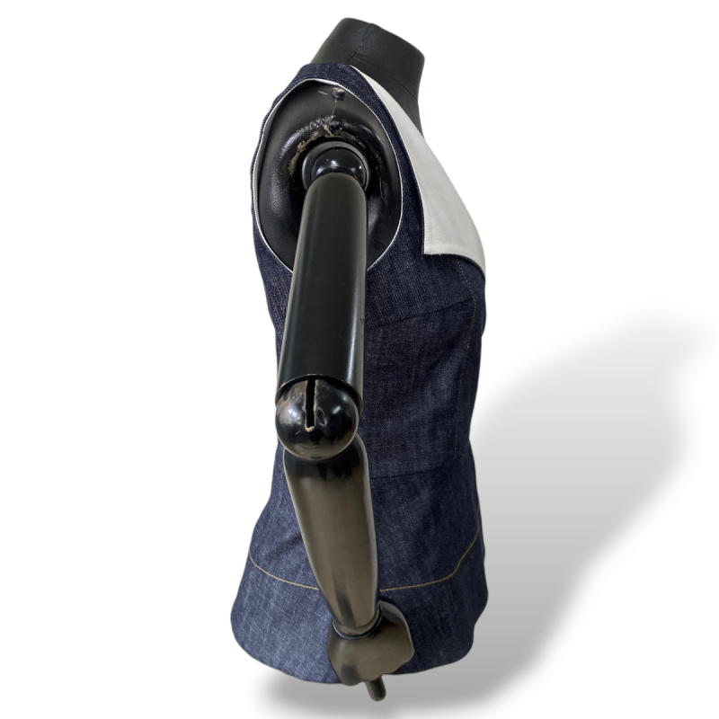 Blusa Derek Lam Jeans-36