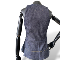 Blusa Derek Lam Jeans-36