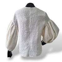 Blusa Rossie Assoulin Off White-M