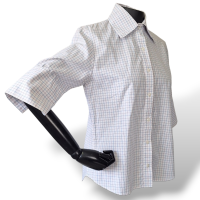Camisa Sorbet Xadrez-M Camisa Sorbet Xadrez-M