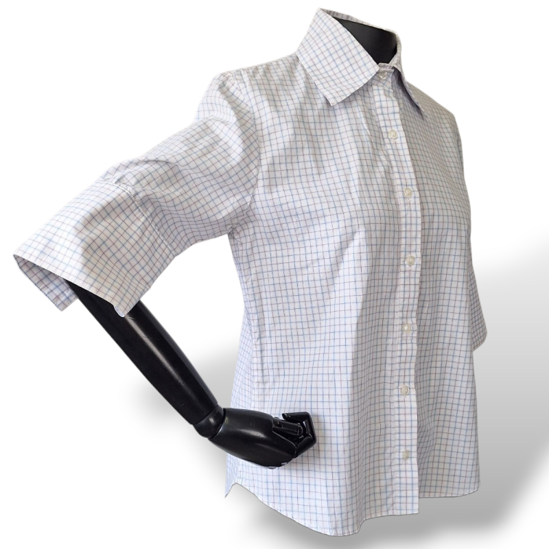 Camisa Sorbet Xadrez-M Camisa Sorbet Xadrez-M
