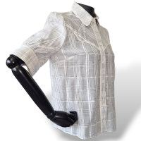 Camisa NK Xadrez-38 Camisa NK Xadrez-38