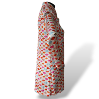 Blusa Adriana Degreas Estampa Boca-P