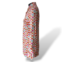 Blusa Adriana Degreas Estampa Boca-P