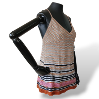 Regata Missoni Colorida - 42