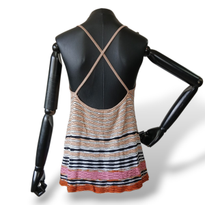 Regata Missoni Colorida - 42