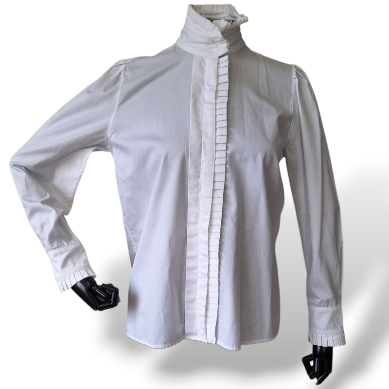 Camisa Mixed Branca-P Camisa Mixed Branca-P