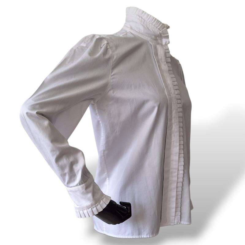 Camisa Mixed Branca-P Camisa Mixed Branca-P