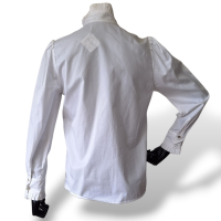 Camisa Mixed Branca-P Camisa Mixed Branca-P