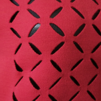 Blusa Talie NK Vermelha - G 