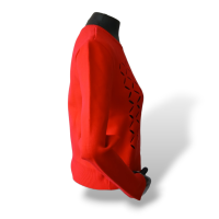 Blusa Talie NK Vermelha - G 