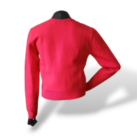 Blusa Talie NK Vermelha - G 