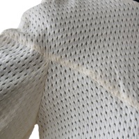 Blusa Paula Raia Cropped Off White - 38 