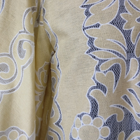 Blusa Paula Raia Amarelo Claro - 36 