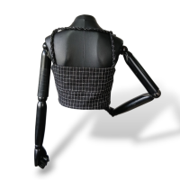 Top Paula Raia Tweed - 36 