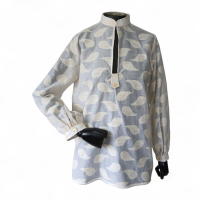 Bata Paula Raia Off White - 36 