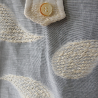 Bata Paula Raia Off White - 36 