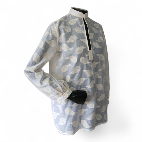 Bata Paula Raia Off White - 36 