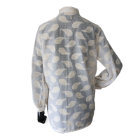 Bata Paula Raia Off White - 36 