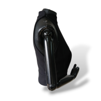 Conjunto Blusas Paula Raia Preta