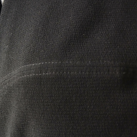 Conjunto Blusas Paula Raia Preta