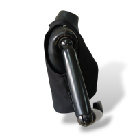 Conjunto Blusas Paula Raia Preta