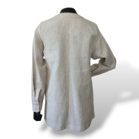 Bata Paula Raia Linho Bordada - 36