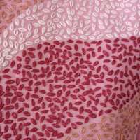 Bata Paula Raia Linho Rosa - 38