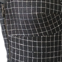 Top Paula Raia Tweed - 36 