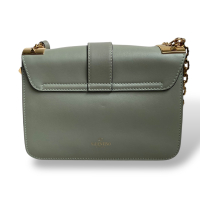 Bolsa Valentino B Rockstud Verde