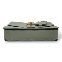Bolsa Valentino B Rockstud Verde