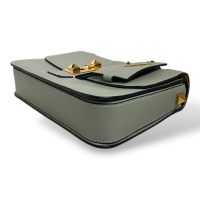Bolsa Valentino B Rockstud Verde