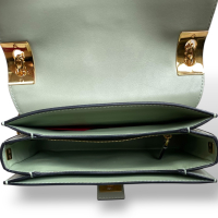 Bolsa Valentino B Rockstud Verde