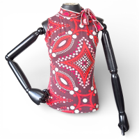 Regata Emilio Pucci Estampada-P