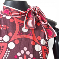 Regata Emilio Pucci Estampada-P