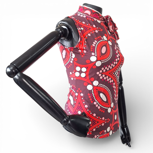 Regata Emilio Pucci Estampada-P