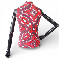 Regata Emilio Pucci Estampada-P