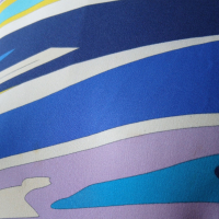 Camiseta Emilio Pucci Estampada - 42 Camiseta Emilio Pucci Estampada - 42