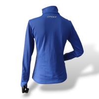 Blusa Spyder Azul - 36