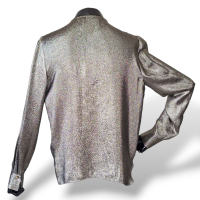 Blusa Talie NK em Lurex-38 Blusa Talie NK em Lurex-38