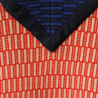 Blusa Tory Burch Estampada - M Blusa Tory Burch Estampada - M