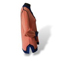 Blusa Tory Burch Estampada - M Blusa Tory Burch Estampada - M