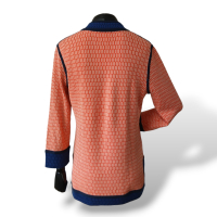 Blusa Tory Burch Estampada - M Blusa Tory Burch Estampada - M