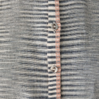 Camisa Ulla Jhonson Listrada - 38 