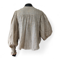 Camisa Ulla Jhonson Listrada - 38 