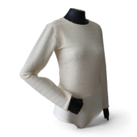 Body Cruise Off White - 36 