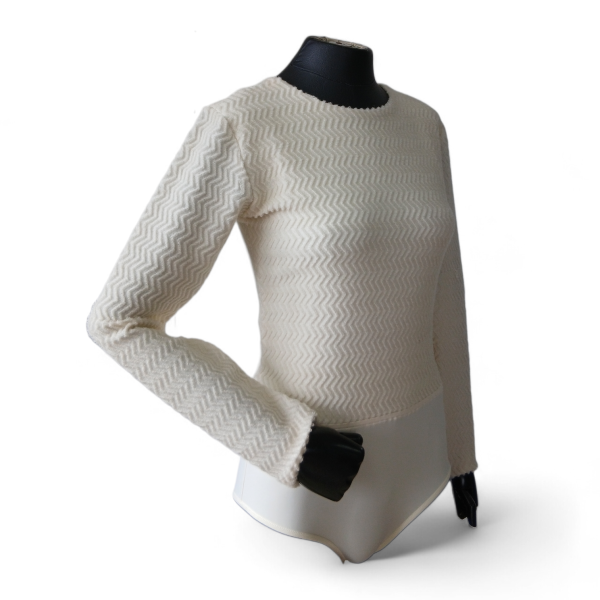 Body Cruise Off White - 36 